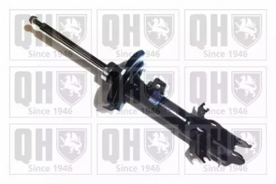 QUINTON HAZELL qag878140 -  Амортизатор